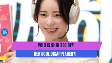 Trauma Masa Kecil Shin Seo Ri Mengungkap Luka Paling Kelam di My Royal Nemesis