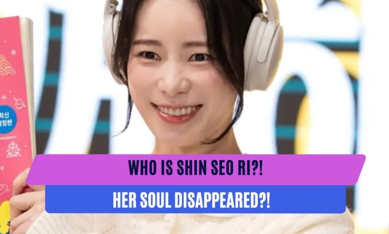 Trauma Masa Kecil Shin Seo Ri Mengungkap Luka Paling Kelam di My Royal Nemesis