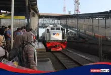 KAI Melampaui Kereta Api, Layanannya Kini Dijadikan Acuan Publik