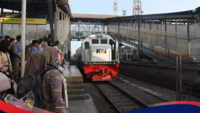 KAI Melampaui Kereta Api, Layanannya Kini Dijadikan Acuan Publik