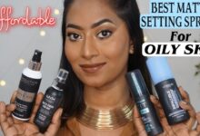 4 Setting Spray yang Bikin Kulit Berminyak Lebih Tenang, Harga Mulai Rp38 Ribu
