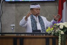 Jawa Barat Tak Bisa Istimewa Tanpa RT dan RW, Pesan Kuat dari Cirebon
