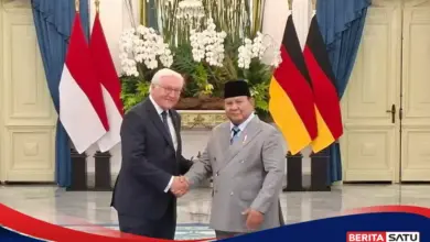Jerman Buka Jalur Baru untuk Perawat Indonesia, Teknologi dan UMKM Ikut Diuntungkan