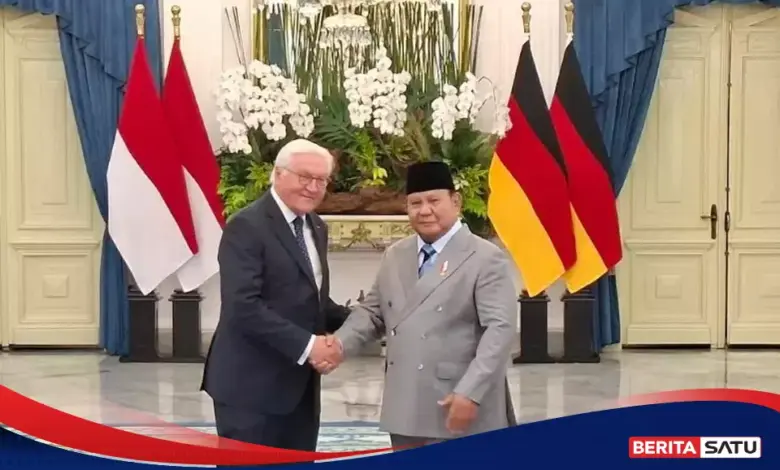 Jerman Buka Jalur Baru untuk Perawat Indonesia, Teknologi dan UMKM Ikut Diuntungkan