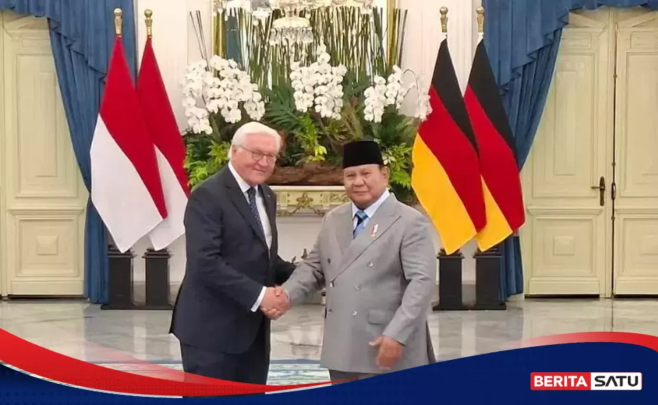 Jerman Buka Jalur Baru untuk Perawat Indonesia, Teknologi dan UMKM Ikut Diuntungkan
