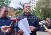 KPK Tagih Bukti Medis Fuad Hasan Masyhur, Absen Lagi di Kasus Kuota Haji