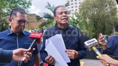 KPK Tagih Bukti Medis Fuad Hasan Masyhur, Absen Lagi di Kasus Kuota Haji
