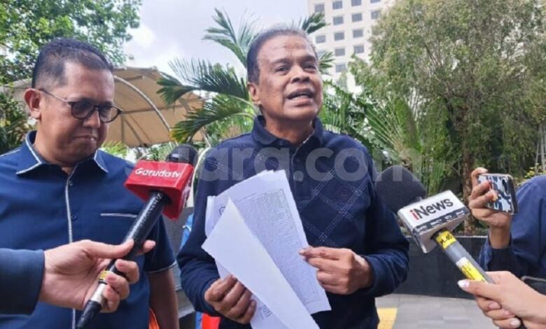 KPK Tagih Bukti Medis Fuad Hasan Masyhur, Absen Lagi di Kasus Kuota Haji