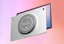 Lenovo Tab Plus Gen 2 Bawa 9 Speaker, Tablet Rp6 Jutaan Ini Serius Mengejar Hiburan Rumah