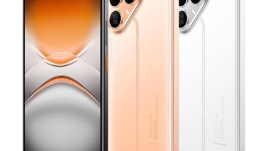 Pova 8 Pro 5G Muncul Lebih Dulu, RAM 12GB dan Dimensity 7300 Siap Naik Kelas