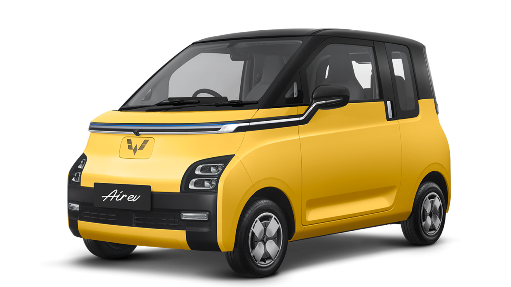 5 Mobil Listrik Bekas di Bawah Rp 150 Juta, Wuling Air EV Mulai Rp 100 Jutaan