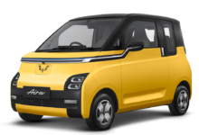 5 Mobil Listrik Bekas di Bawah Rp 150 Juta, Wuling Air EV Mulai Rp 100 Jutaan