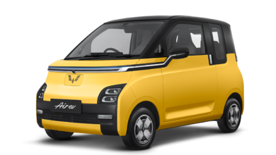5 Mobil Listrik Bekas di Bawah Rp 150 Juta, Wuling Air EV Mulai Rp 100 Jutaan