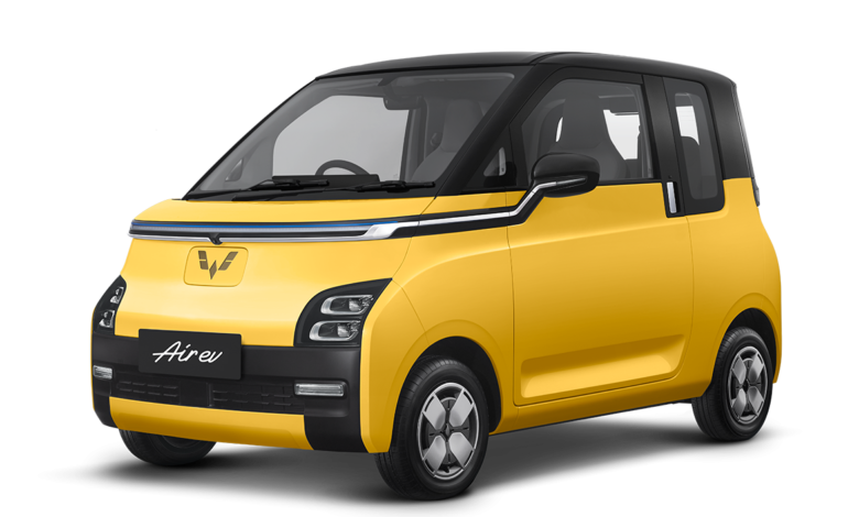 5 Mobil Listrik Bekas di Bawah Rp 150 Juta, Wuling Air EV Mulai Rp 100 Jutaan