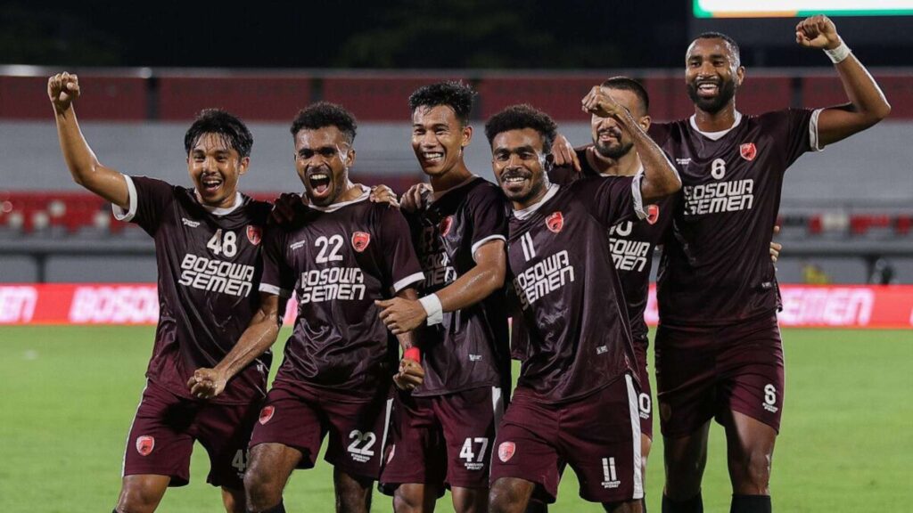 PSM Makassar Lepas Empat Sekaligus, Tanda Perombakan Skuad Dimulai
