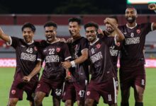 PSM Makassar Lepas Empat Sekaligus, Tanda Perombakan Skuad Dimulai