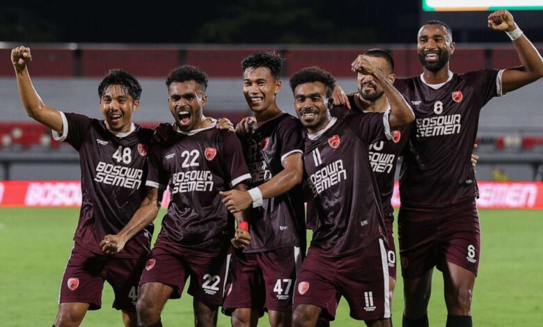 PSM Makassar Lepas Empat Sekaligus, Tanda Perombakan Skuad Dimulai