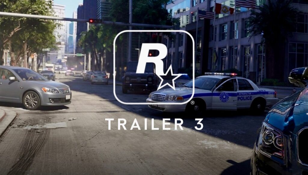 GTA 6 Mulai Masuk Fase Kritis, Jam Rilis dan Pre-Order Masih Ditunggu