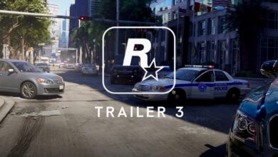 GTA 6 Mulai Masuk Fase Kritis, Jam Rilis dan Pre-Order Masih Ditunggu