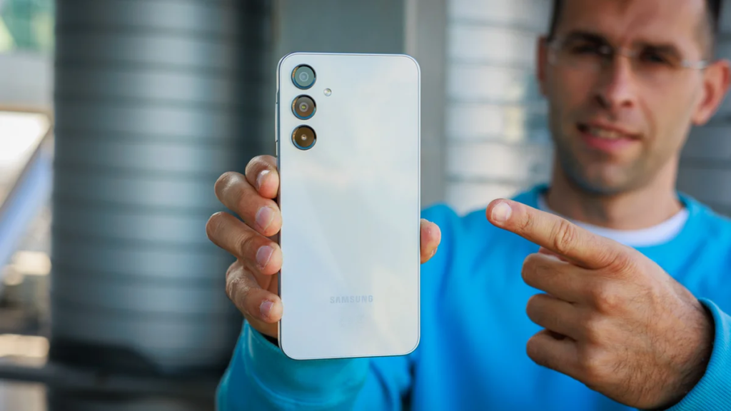 One UI 9 Mulai Diuji di Galaxy A16 5G, Update Stabil Makin Dekat