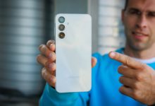One UI 9 Mulai Diuji di Galaxy A16 5G, Update Stabil Makin Dekat