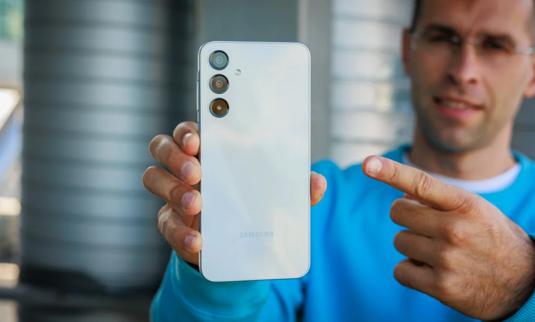 One UI 9 Mulai Diuji di Galaxy A16 5G, Update Stabil Makin Dekat