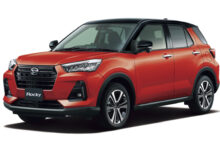 Rocky Hybrid Tembus 25,9 Km/L, Efisiensi Bahan Bakar yang Sulit Diabaikan