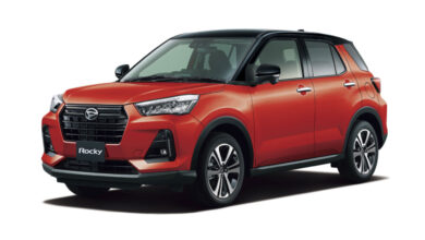 Rocky Hybrid Tembus 25,9 Km/L, Efisiensi Bahan Bakar yang Sulit Diabaikan