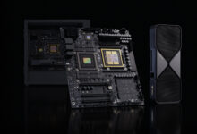 Asus Tawarkan Workstation 748 GB RAM, Portnya Justru Bikin Mengernyit
