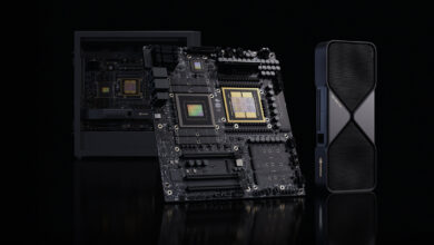 Asus Tawarkan Workstation 748 GB RAM, Portnya Justru Bikin Mengernyit
