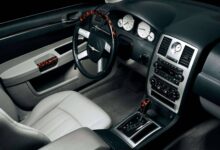 Kabin Chrysler Pernah Disebut Seperti Mainan Murah, Audi Jadi Titik Balik Desain Stellantis
