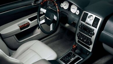 Kabin Chrysler Pernah Disebut Seperti Mainan Murah, Audi Jadi Titik Balik Desain Stellantis