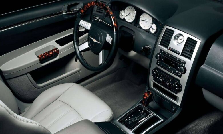 Kabin Chrysler Pernah Disebut Seperti Mainan Murah, Audi Jadi Titik Balik Desain Stellantis