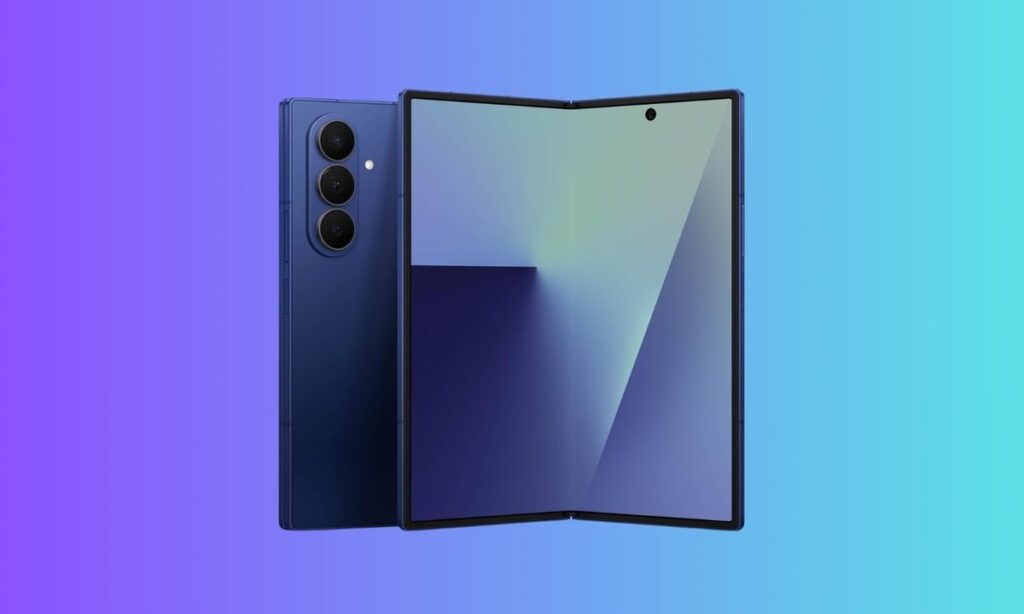 vivo X Fold 6 Siapkan Zoom Optik 200mm, Galaxy Z Fold 8 Ultra Terancam Tergeser
