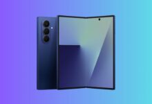 vivo X Fold 6 Siapkan Zoom Optik 200mm, Galaxy Z Fold 8 Ultra Terancam Tergeser