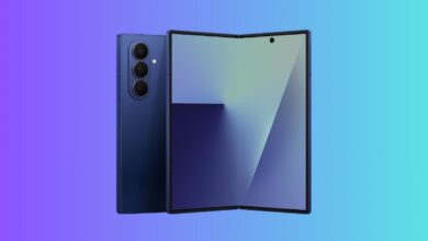 vivo X Fold 6 Siapkan Zoom Optik 200mm, Galaxy Z Fold 8 Ultra Terancam Tergeser