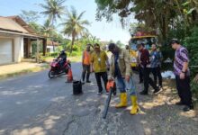 Rp37,1 Miliar Disiapkan untuk Jepara–Keling, Jalur Logistik Ini Akan Dibeton 2,75 Kilometer