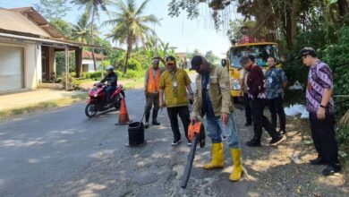 Rp37,1 Miliar Disiapkan untuk Jepara–Keling, Jalur Logistik Ini Akan Dibeton 2,75 Kilometer