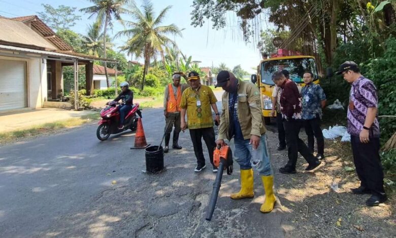 Rp37,1 Miliar Disiapkan untuk Jepara–Keling, Jalur Logistik Ini Akan Dibeton 2,75 Kilometer