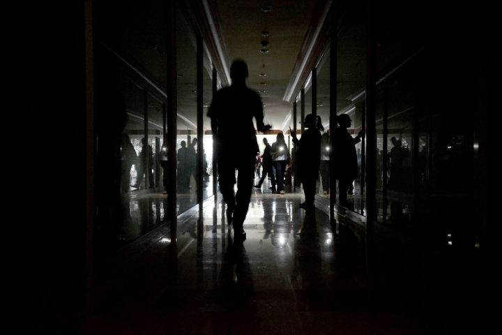 Pemadaman 60 Menit di Jakarta, Cara Sederhana Yang Pernah Turunkan Emisi Nyata