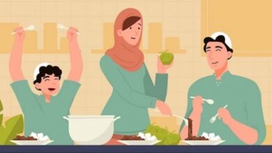Tasua dan Asyura Jadi Penanda Awal, Jadwal Puasa Muharram 2026 Sudah Tersusun