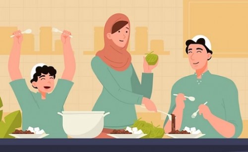 Tasua dan Asyura Jadi Penanda Awal, Jadwal Puasa Muharram 2026 Sudah Tersusun