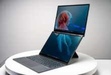 Zenbook Duo Turun ke Harga Terendah, Laptop Dua Layar OLED Ini Makin Menggoda
