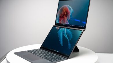 Zenbook Duo Turun ke Harga Terendah, Laptop Dua Layar OLED Ini Makin Menggoda