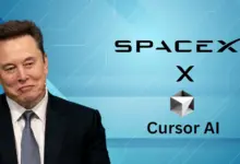 SpaceX Akuisisi Cursor, Langkah Elon Musk yang Bisa Mengubah Peta Coding AI