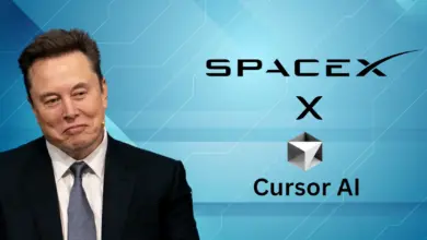 SpaceX Akuisisi Cursor, Langkah Elon Musk yang Bisa Mengubah Peta Coding AI