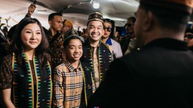 Betrand Peto Sorot Dugaan Hasutan ke Keluarga NTT, Sindir Sarwendah dan Ruben Onsu