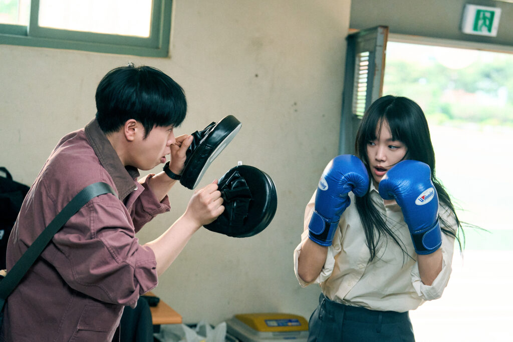 3 Drakor Netflix 2026 Ini Menaruh Tim Solid di Pusat Cerita, dari Tinju Brutal hingga Sekolah Kacau