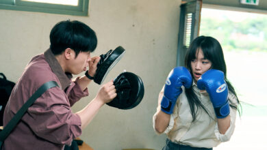 3 Drakor Netflix 2026 Ini Menaruh Tim Solid di Pusat Cerita, dari Tinju Brutal hingga Sekolah Kacau
