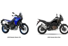 Supra GTR 150 Lebih Bertenaga, MX King 150 Lebih Lincah, Mana yang Lebih Pas